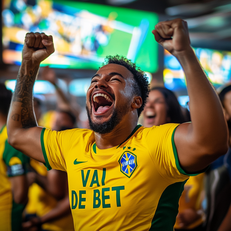 Vai De Bet App
